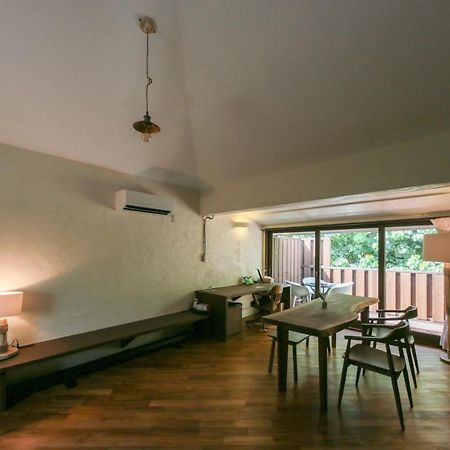 Tetsuya Hotel Ogaszavara Kültér fotó