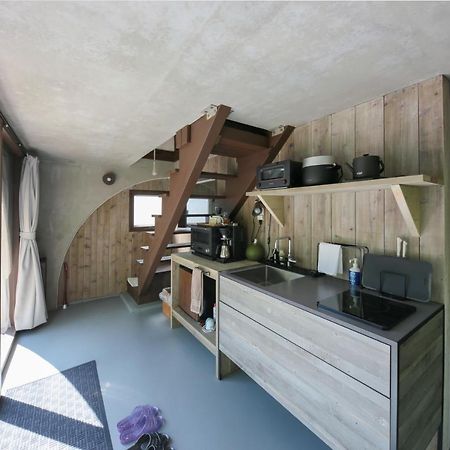 Tetsuya Hotel Ogaszavara Kültér fotó
